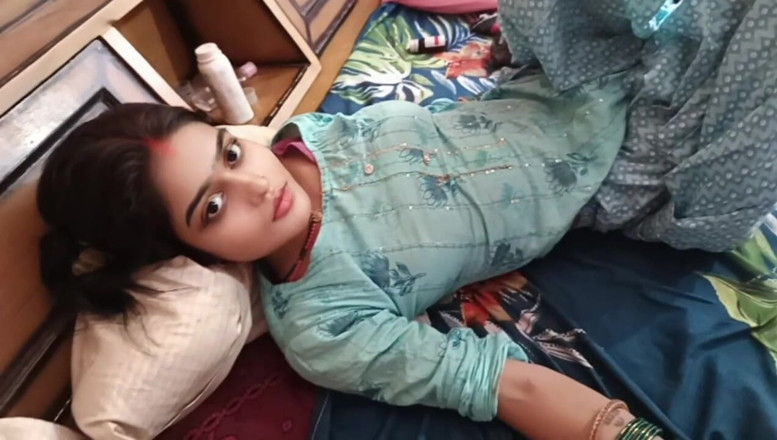 RAKP355: Desi Solo Video