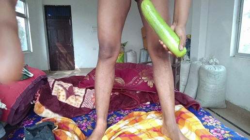 Female Masturbation