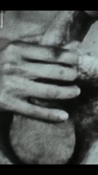 Retro porno retro erotické divadlo - slavná orgie