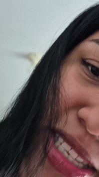 Aluna Mexicana Vai até a Casa Da Professora Para Passar a Matéria. Amadora De Verdade