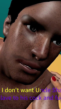 S5_ep05 Üvey Anne Ve Üvey Oğlu Dark Desi Love Hikayesi