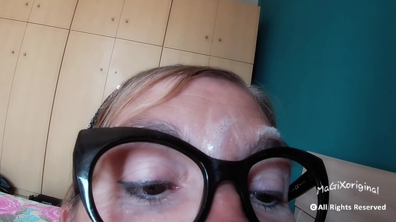 Blondie2307: Mamă, Ce Fierbinte!!