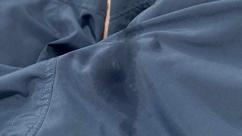 Picoo: Urso ruivo com tesão depois do trabalho