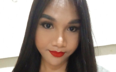 Tsbigcock2023: Camille – pancutan mani besar