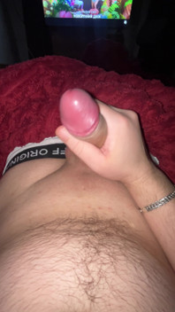 A Little Something to Keep You Thinking About Me…