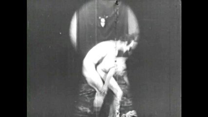 Vintage Usa: Epický skutečný vintage sex!