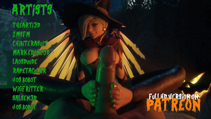 PixelAftDark: Spooky Breeding Sezóna a Halloween Speciál