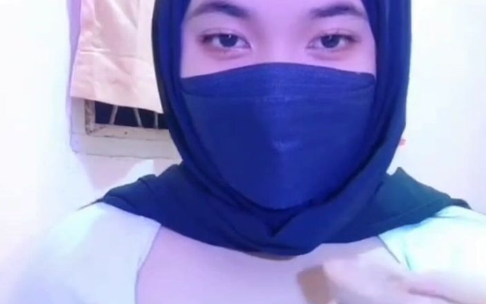 Jilbab69: Czy możesz mnie zadowolić?