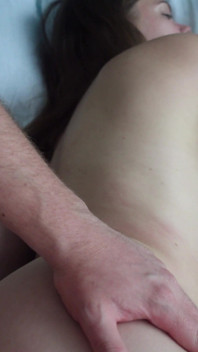 Sperm Queen! My Shy Wife Fuck with My Best Friend for the First Time!