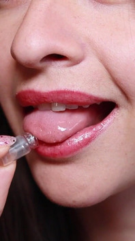 You Can Carry a Real Part of Me, Containing My Sweat