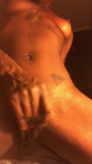 Sasha doe: Masturbace Sasha Doe