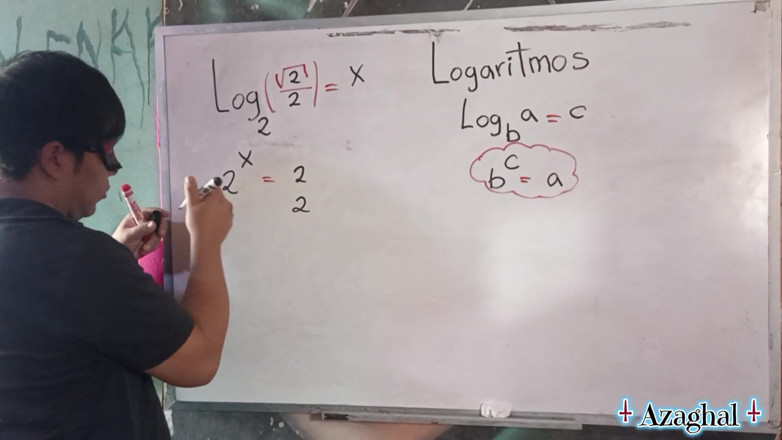 Rosaroja: 91 сексуальна математика logarithms ii у вашому x