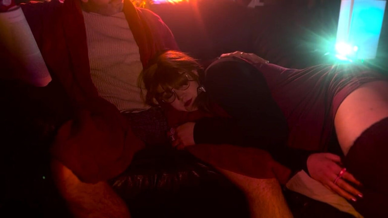 Shawna Panofka: Tre sborrate dal patrigno, lui adora farmi creampie