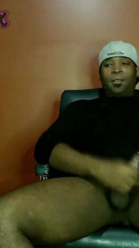 Bros over hoes: verbal BBC jock stroking off on your tongue