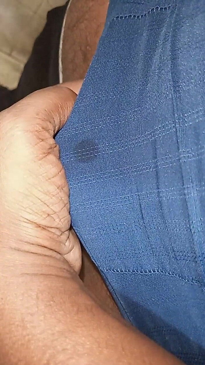 Sweet Indian cock: Odisha Bhabhi's Desi poesje neuken