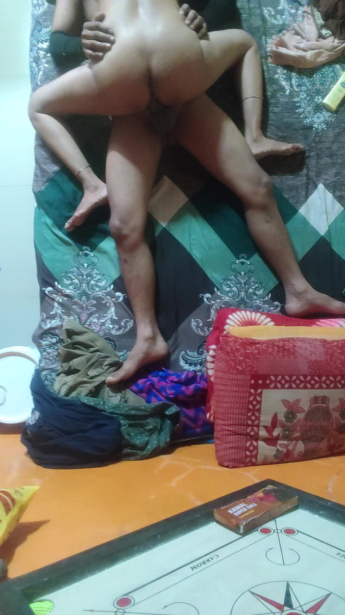 Sexy biwi: 내 늙은 여친의 Mms 비디오