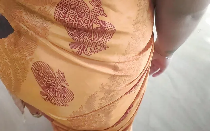Vaigavarun45: Vaishnavy a Sharun Raj Hot Long Lip Lock část 5