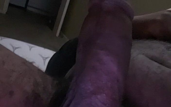 Shu: Handenvrije erectie