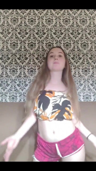 Good Morning Nothing Like a Good Dance Before Starting the Day.
