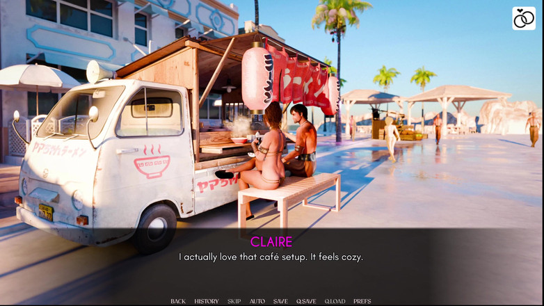 Wickedgammes studio: O Preço dos Desejos Parte 9