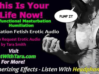 Dirty Words Erotic Audio by Tara Smith: Audio only - floor humper masturbation humiliation erotic audio
