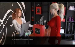 Indecent Desires-stepmommy and Step Son Make a Mistake