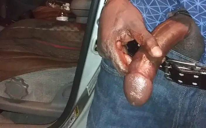 Black Lagoon: Webcam masturbating