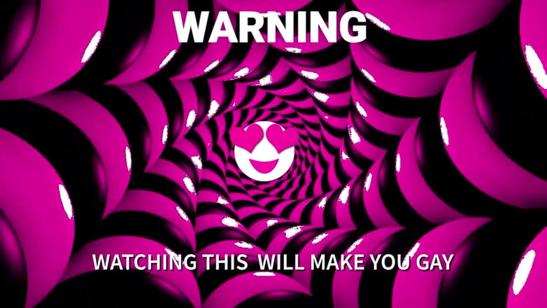 Campsissyboi: AUDIO ONLY - Mesmerizing you to go gay you are not...