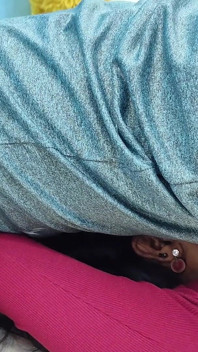 Hot Lip Lock Romance in Modern Dress Sexy Hot Look Girl