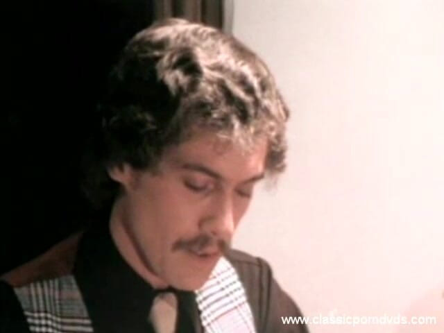 Classic Porn DVDs: Класичні порно dvds: jade pussycat: частина 2