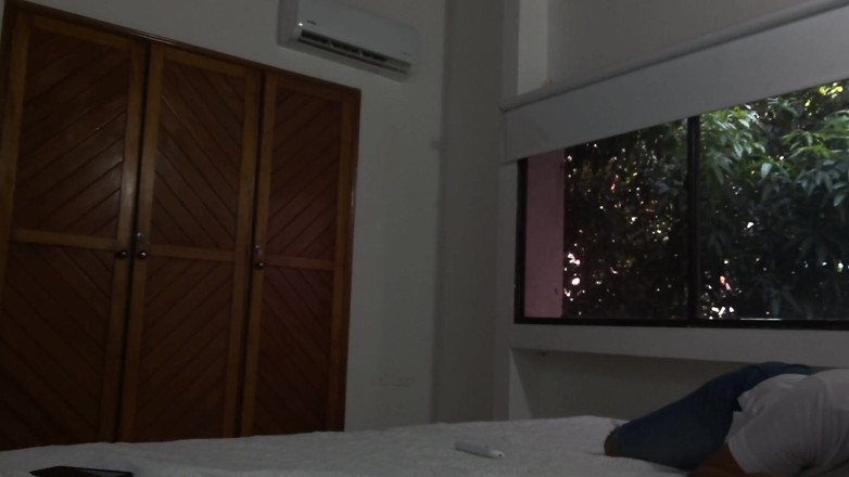 PABLO N3GROBAR: Sezóna třetí - Raw Nesestříhané BTS Throatwars Vol.7