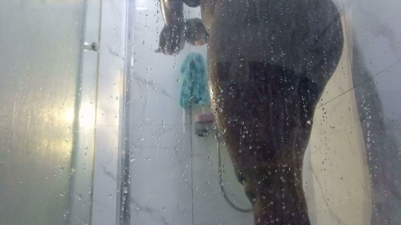 BMCs: My Ex Is in the Bathroom with Me and He...