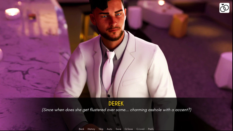 Wickedgammes studio: Harga Keinginan Bahagian 2