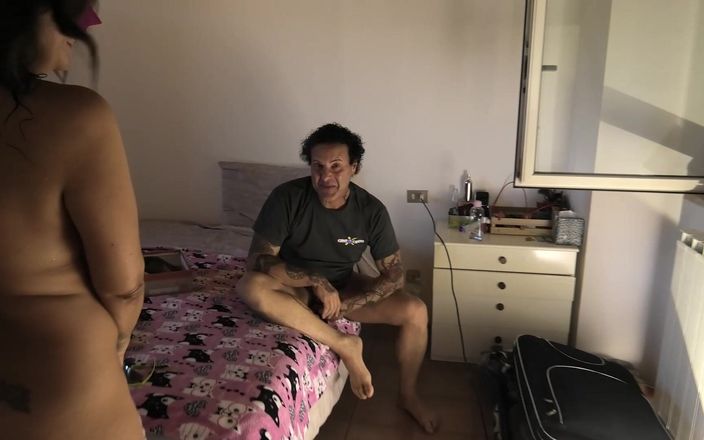 King Of Amateur: A Day with Amanda the Bolognese