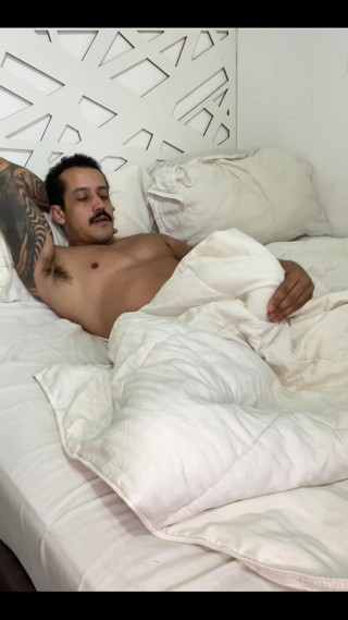 Pedro Surf: Come to Bed!