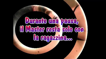 NASTY AMATEUR - Pornstar for a day: Het huis van verzoeking