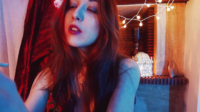 Madelaine_Rousset: Tarot JOI - berakhir n 1 bulan