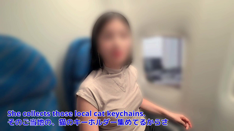 marutahub: Doppio affare! Creampie sullo Shinkansen