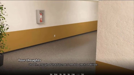 Visual Novels: WVM stars university part 129