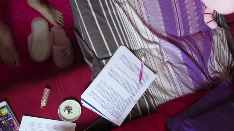 Cuteblonde666: Studying to my exams and ignoring you