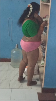 Blouse Hot