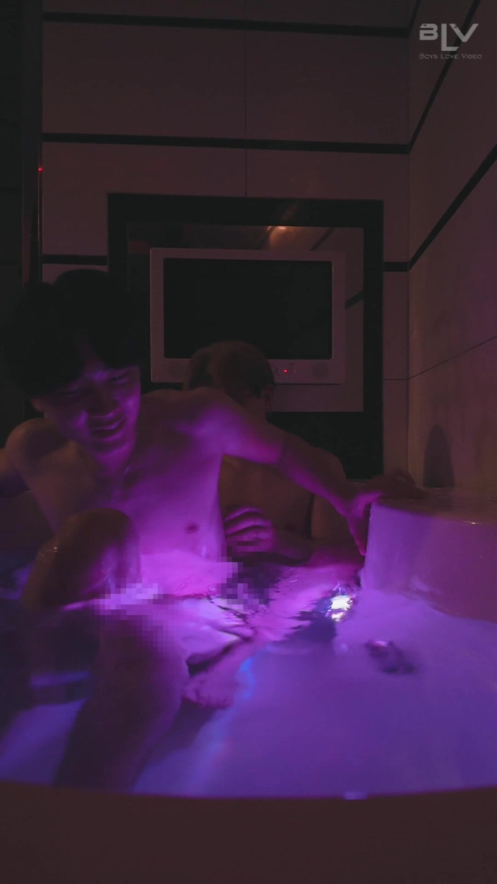 BOYS LOVE VIDEO: Aki X Riku 3