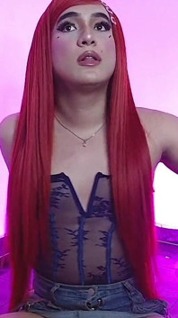 Beautiful Aline