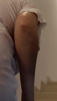A Stepmother Knows How to Do More Than Just Fuck... She Also Knows How to Keep the House in Perfect Order.