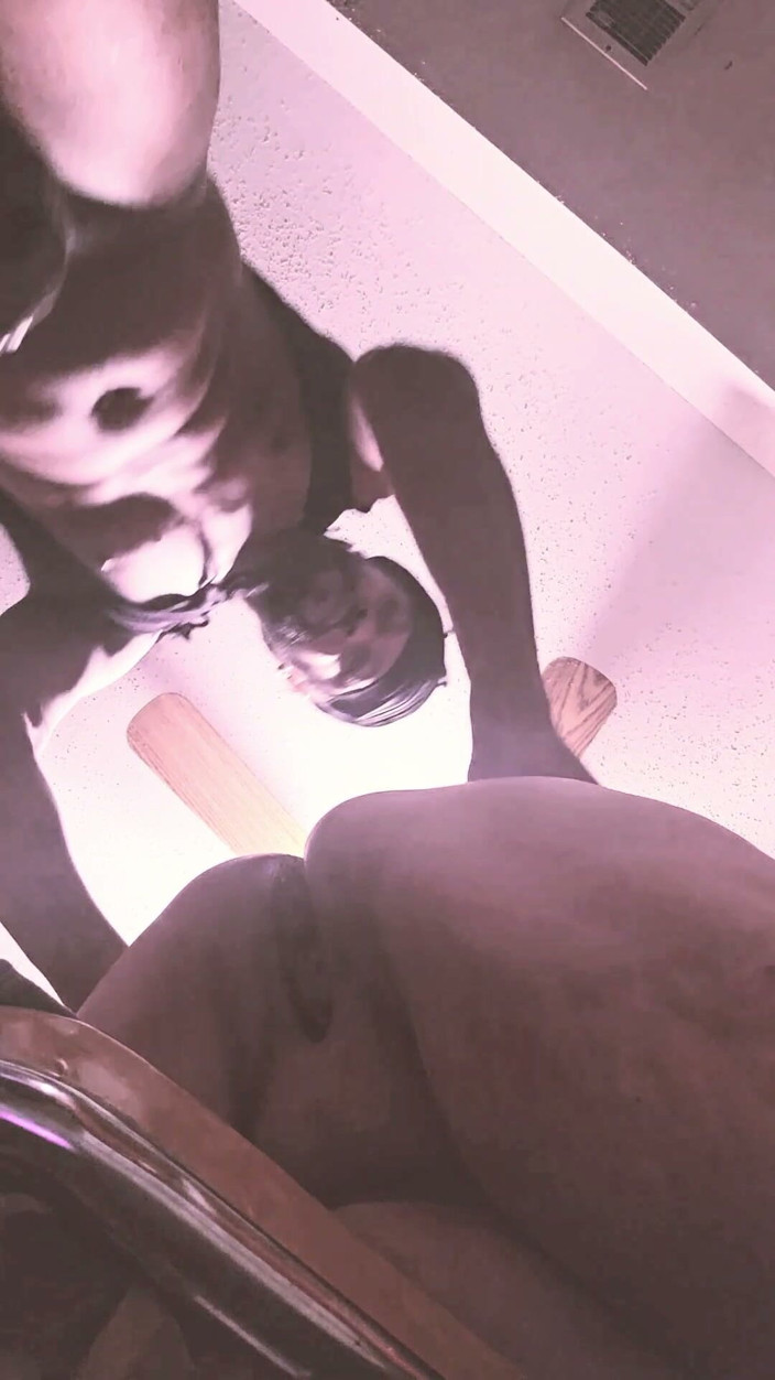 KineMaster: Granny Built for Assfucking
