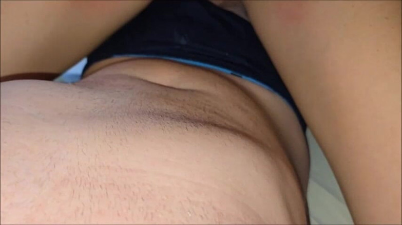 Christi: Umilire grea. M-am pișat cu adevărat pe iubit și m-a futut...