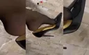 Georgia cross: High Heels Mistressxxx