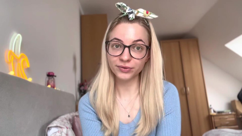 Goddess_Bella_Rae: 5 Compiti umilianti per cani schiavi!