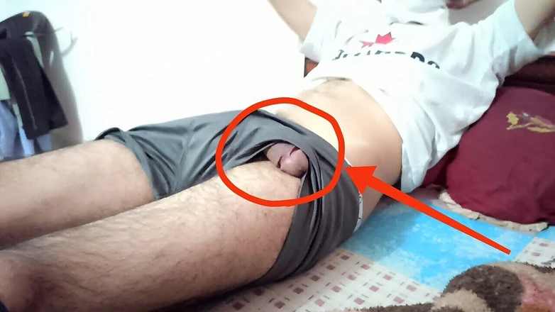 Desi__Panda: My Straight Tution Teacher Big Monster Cock - Part 5