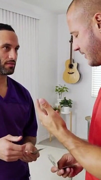Touchdown! What's Going on Inside Their Horny, Hot Stepdaughters Is Better Than the Game